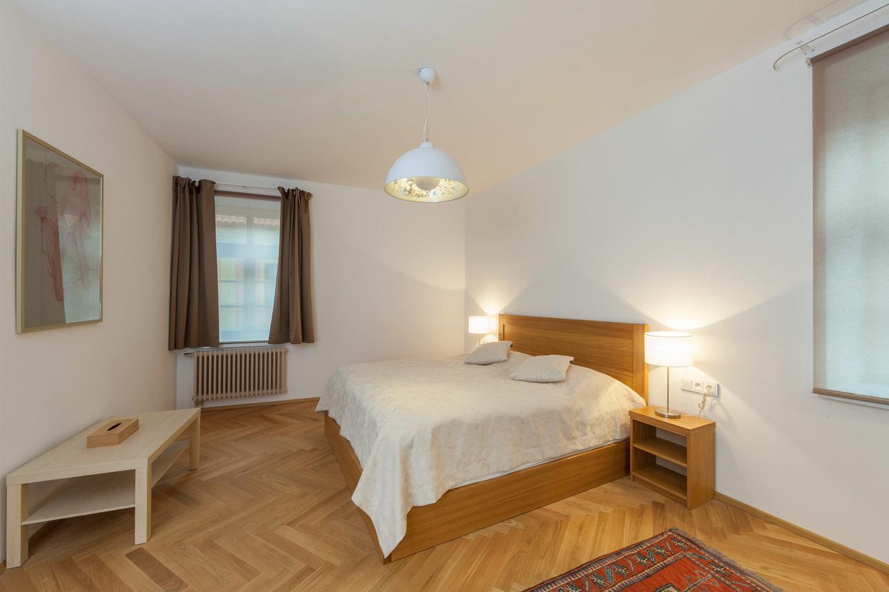 Apartmán Latron 98 Český Krumlov Exteriér fotografie