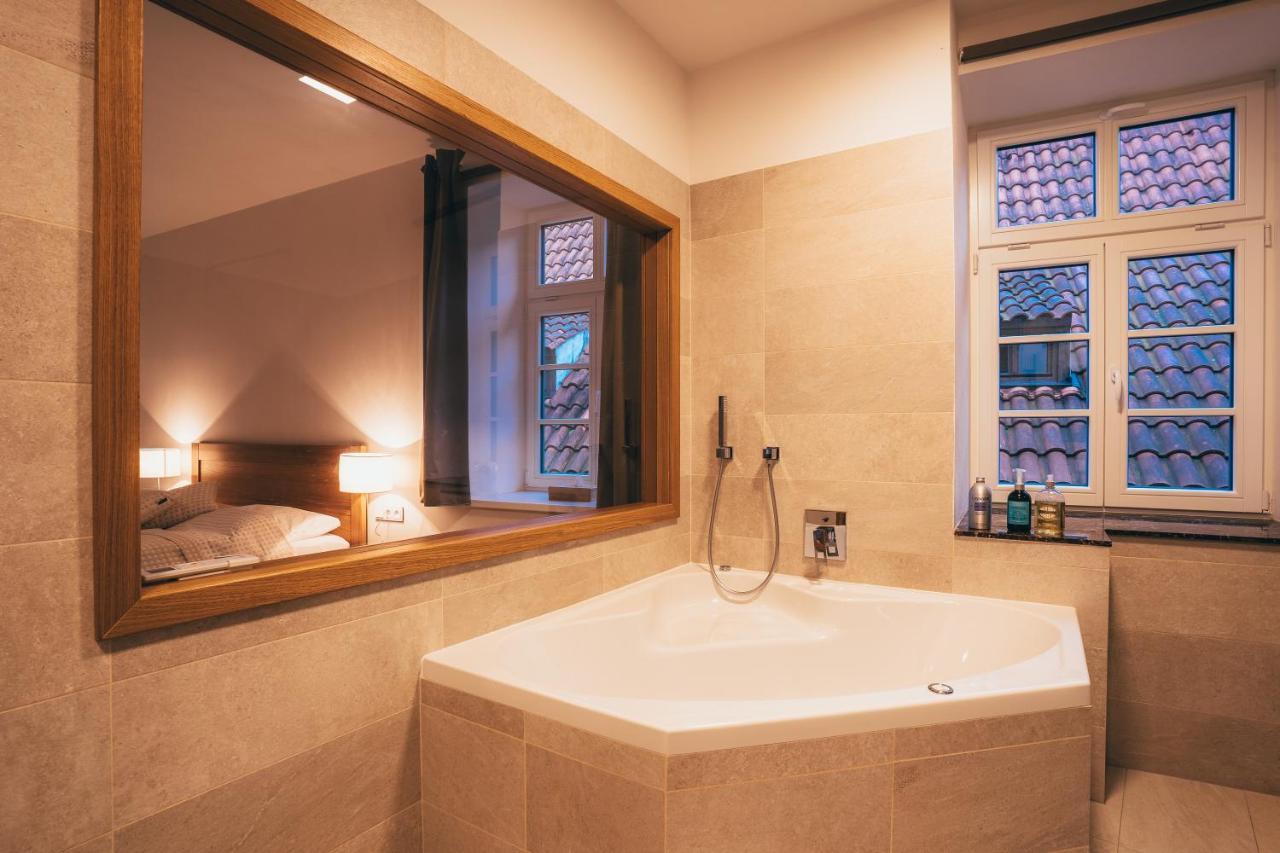 Apartmán Latron 98 Český Krumlov Exteriér fotografie