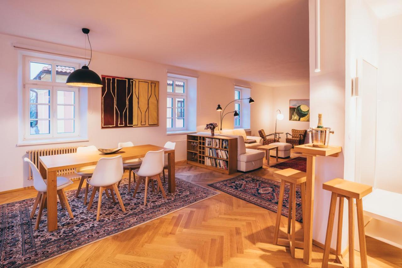 Apartmán Latron 98 Český Krumlov Exteriér fotografie