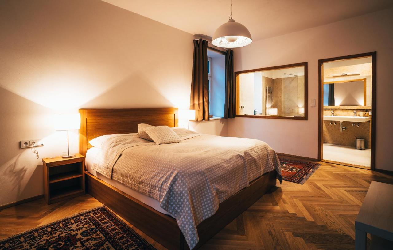 Apartmán Latron 98 Český Krumlov Exteriér fotografie